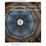 Hollandse hemels = Heavens in Holland