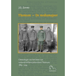 Skanderbeg Books Thomson - De mediamajoor