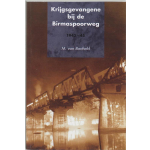 Krijgsgevangene bij de Birmaspoorweg