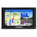Garmin Drive 52 LMT RDS Europa