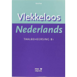 Pak, Uitgeverij Vlekkeloos Nederlands