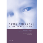 Uitgeverij De Graaff ADHD-kinderen in ontwikkeling