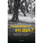 Uitgeverij De Graaff Geadopteerd, en dan?