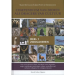 Mens & Cultuur Uitgevers N.V. Compendium van dieren als dragers van cultuur