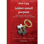 Circle Publishing Leiden vanuit purpose