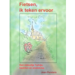 Fietsen, ik teken ervoor