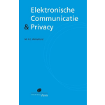Uitgeverij Paris B.V. Elektronische Communicatie & Privacy