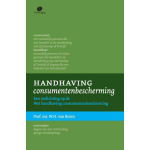 Uitgeverij Paris B.V. Handhaving consumentenbescherming