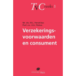 Uitgeverij Paris B.V. Verzekeringsvoorwaarden en consument