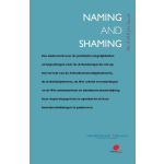 Uitgeverij Paris B.V. Naming and shaming
