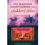 Van Holkema & Warendorf Bakkerij Bliss - Het magische receptenboek van Bakkerij Bliss