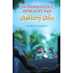 De onmogelijke opdracht van Bakkerij Bliss