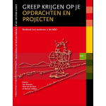 Dekkers, Onderwijs Adviserings Buro Greep krijgen op je opdrachten en projecten