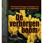 A3 Boeken De verborgen boom