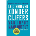 Leidinggeven zonder cijfers