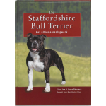 De Staffordshire Bull Terrier