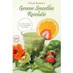 Schildpad Boeken e smoothie revolutie - Groen