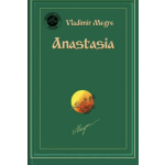 Schildpad Boeken Anastasia deel 1 (herziene, achtste druk)