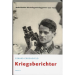 Uitgeverij Vantilt Kriegsberichter