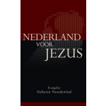 Galilee Nederland voor Jezus