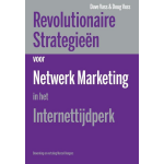 Fountain Of Inspiration Revolutionaire strategieen voor netwerk marketing in het internettijdperk