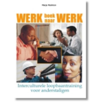 Uitgeverij Vandorp Educatief Werkboek naar werk