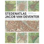 Thoth, Uitgeverij Stedenatlas Jacob van Deventer