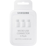 Samsung USB Adapter Pack - Wit
