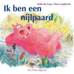 Ik ben een nijlpaard - boek + cd
