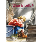 Troef-reeks Waar is Leila?