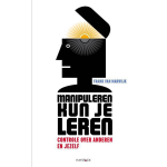 Haystack, Uitgeverij Manipuleren kun je leren