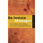 Haystack, Uitgeverij De laatste manager