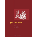 Uitgeverij Gianni Jan van Beek