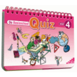 De Basisschool Quiz