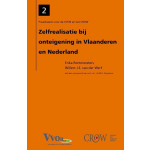 Zelfrealisatie bij onteigening in Vlaanderen en Nederland