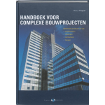 Uitgeverij Stili Novi Handboek voor complexe bouwprojecten