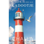 Ilovebooks Zeeland, ik geef je de zee als kadootje!
