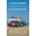 Zandvoort, ik geef je de zee als kadootje!