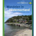 One Day Walks Wandelen in Västernorrland