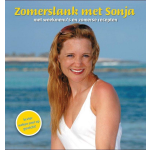 Uitgeverij De Zonnestraal B.V. Zomerslank met Sonja