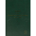 Handboek van de Nederlandse Provinciale Muntslag 1573 - 1806, deel 1