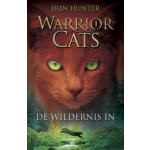 Bakermat Warrior Cats 1: De wildernis in