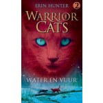 Bakermat Warrior Cats 2: Water en vuur