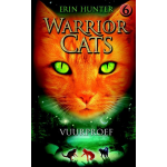 Bakermat Warrior Cats 6: Vuurproef