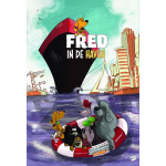 Fred in de haven