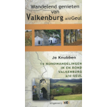 Wandelend genieten van Valkenburg aan de Geul