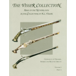 Special Interest Publicaties The Visser Collection