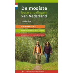 De mooiste boswandelingen van Nederland
