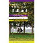 Uitgeverij Gegarandeerd Onregelmatig Wandelen in het hart van Salland