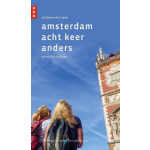 Amsterdam acht keer anders